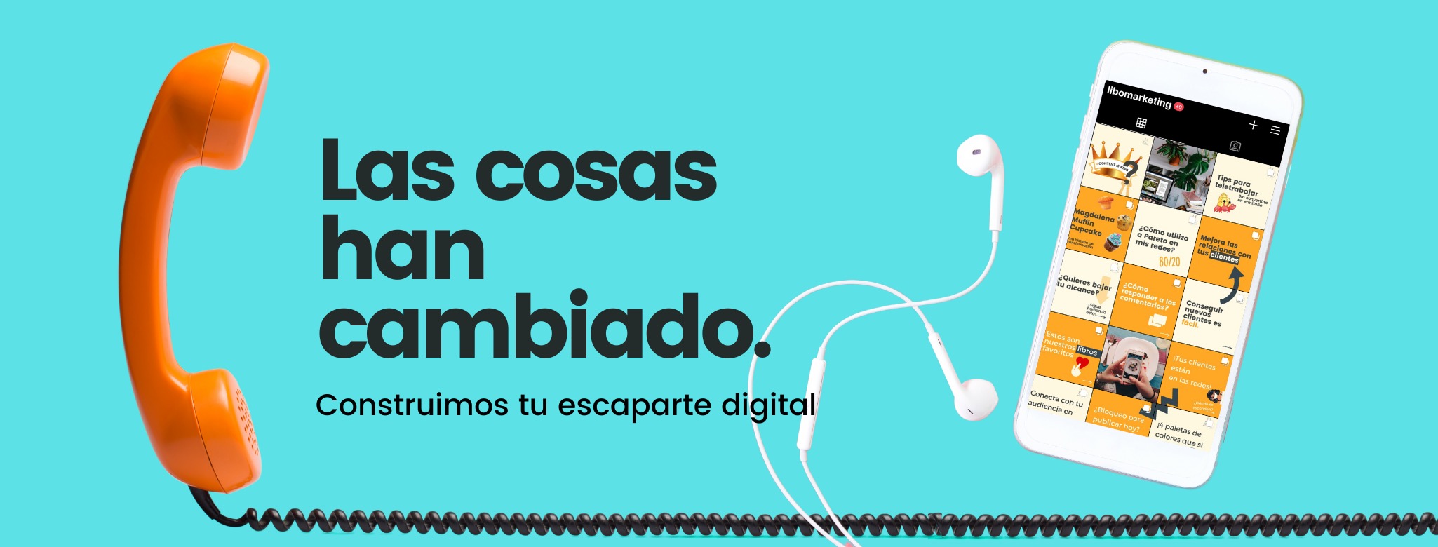 Servicios Marketing Digital Madrid