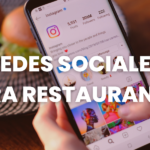 Redes sociales para restaurantes