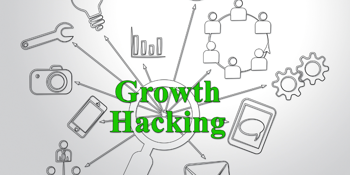 qué es el Growth Hacking